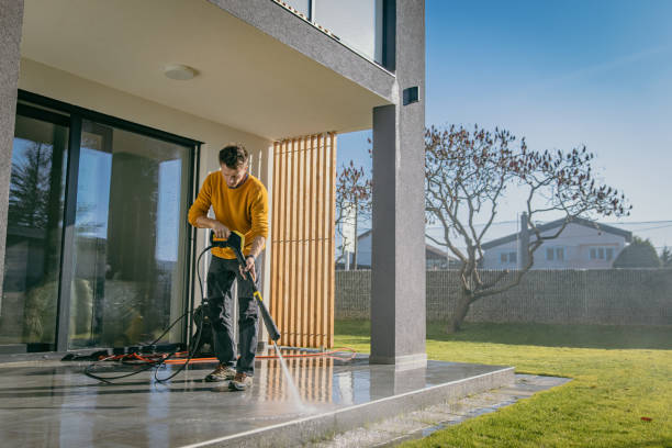 Romancoke, MD  Pressure Washing Services Company