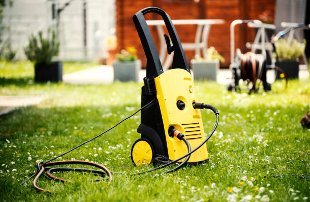 Best Post-Construction Pressure Washing  in Romancoke, MD